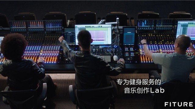 用過都說爽 影音極佳的硬件，重塑居家自在健身真諦