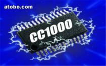 【無線收發芯片 CC1000】價格,廠家,圖片,供應商,集成電路,上海福美斯電子科技 - 產品庫 - 阿土伯交易網